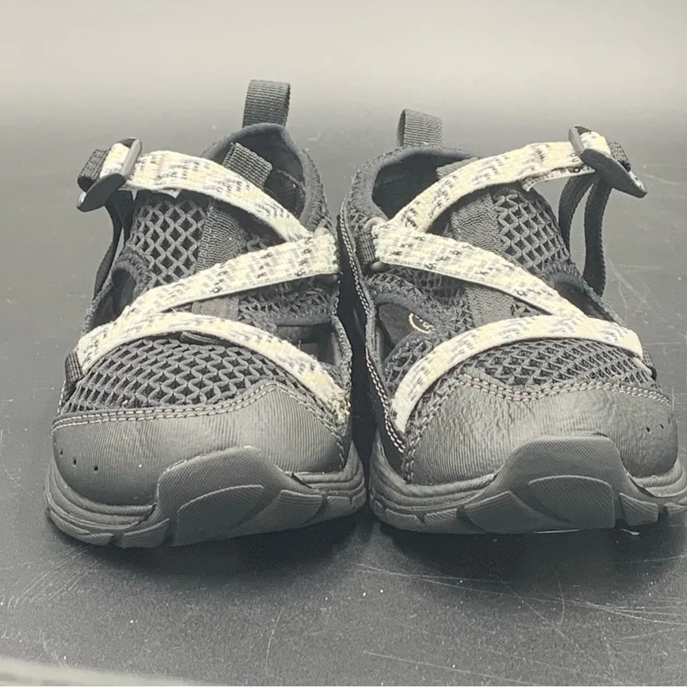 Chaco kids odyssey